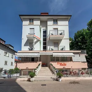 ** Hotel Malibù Italie