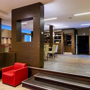 **** Hotel Delle Rose - Malpensa Italie