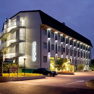 **** Hotel Sporting Cologno Italie