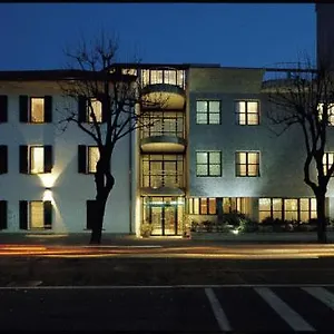 *** Hotel La Cascata Italie