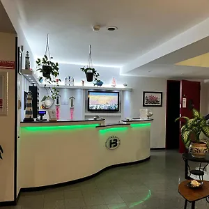 *** Hotel Betty Italie