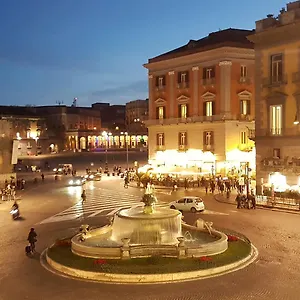  Couette-café Residenza Dell'opera Italie