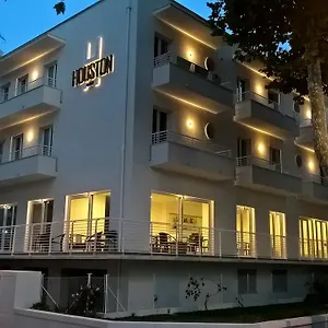 *** Hotel Houston Italie